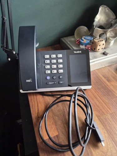 Yealink mp50 business usb - yealink,
