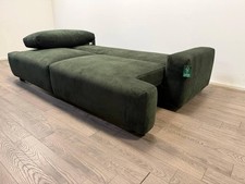 Habitat Julien 4 Seater Sofa