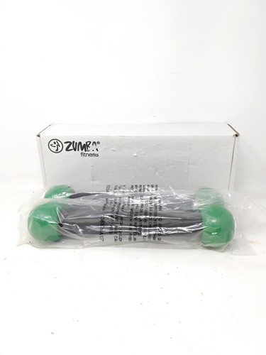 Zumba fitness toning sticks - zumba,