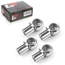 4x Ball Head Mount End Piece
