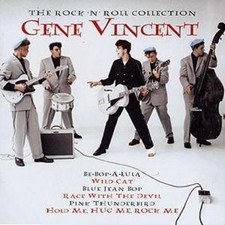 Gene Vincent: The Rock 'N'