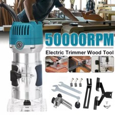 1200W Electric Hand Trimmer