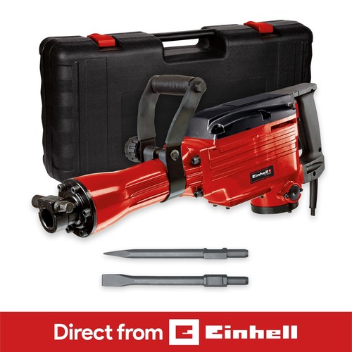 Einhell demolition hammer - demolition, 43j