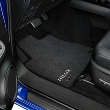 Genuine Toyota Hilux Single