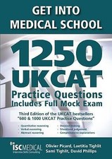 Get into Medical School - 1250