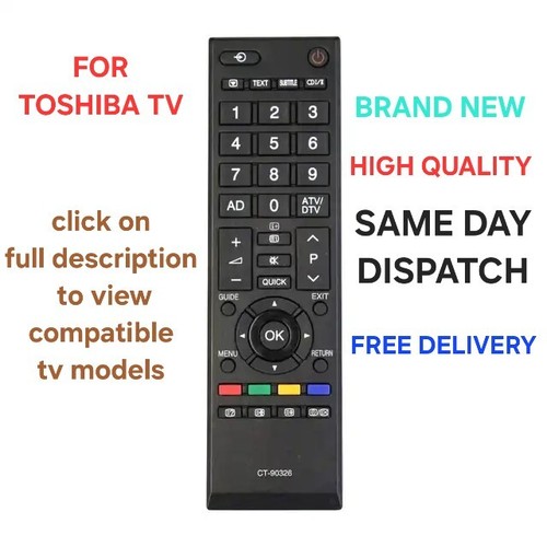 Remote 90326 for - for, tv