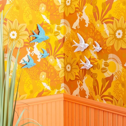 Sass belle retro 3 ceramic - &,