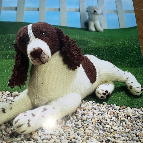 Alan dart perfect pups - alan,