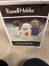 Russell Hobbs Vintage