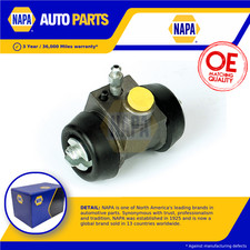 Wheel Cylinder Rear NCY1037