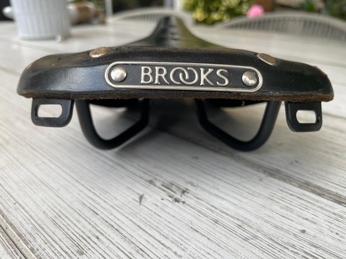 Brooks b17 black - b17,