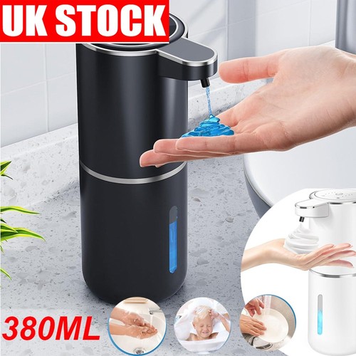 Touchless automatic hand soap - touchless,