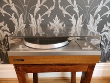 GARRARD GT-25P Turntable