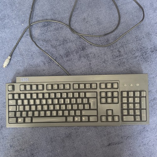 Ibm 7953 vintage - vintage, retro