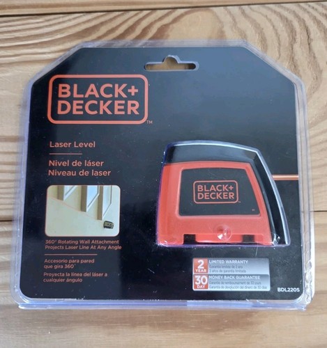 Black decker bdl220s - bdl220s, 360