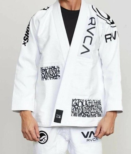 Bjj kimono shoyoroll - bjj,