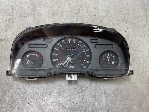 Ford transit mk5 99 - transit, 80