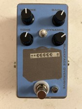 Dumble Blackface Overdrive