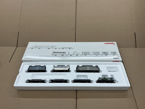 Marklin scale historic - marklin,