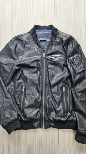 Superdry mens marksman black - mens,