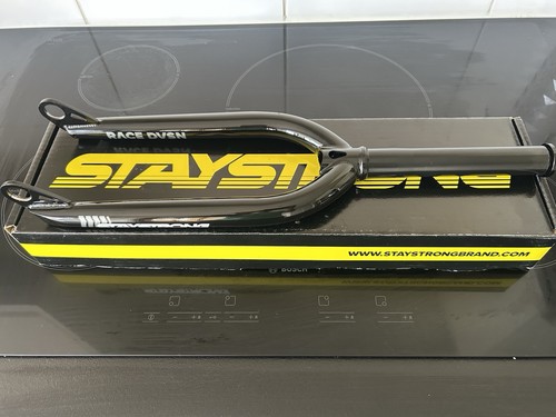 Stay strong race dsvn bmx - race,