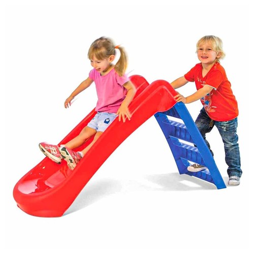 Pal play fun - play, fold