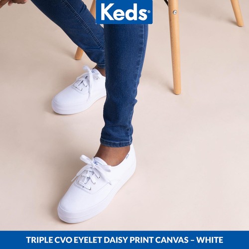 Keds women triple - women's, cvo