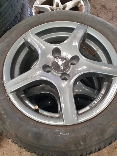 Alloys for sale stud - 4, 5