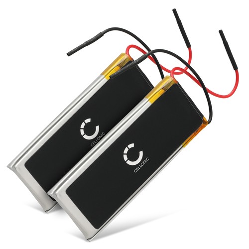 Battery for cardo - cardo, scala