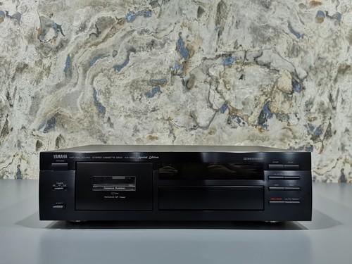 Yamaha 580 special edition - yamaha,