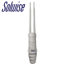 Outdoor PoE Dual Band AP/CPE