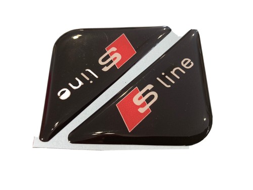 Number plate gel corners - number,