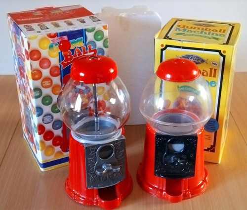 Gumball jelly bean - 2x,