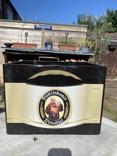 Franziskaner weissbier beer - franziskaner,