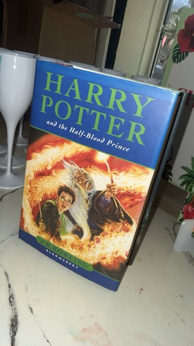 Ultra rare harry potter - rare,