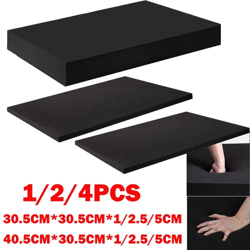 4pcs 5 5cm foam - 1/2/4pcs, 1/2.5/5cm