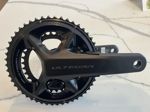 Shimano ultegra r8100 - ultegra, fc-r8100
