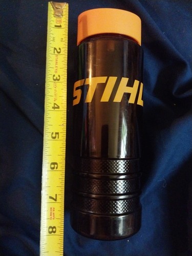 Stihl powerd quality water - powerd,