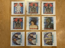 1978 Topps Star Wars Sugar