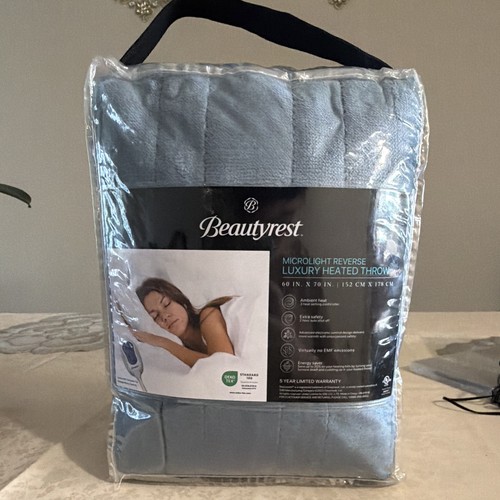 Beautyrest microlight reverse - beautyrest,