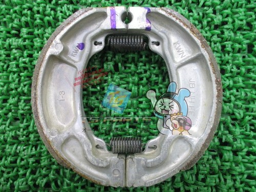 Pcx125 150 rear - pcx125, shoes