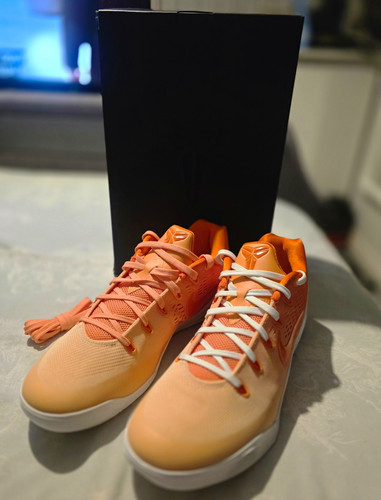 Nike kobe elite - elite, low