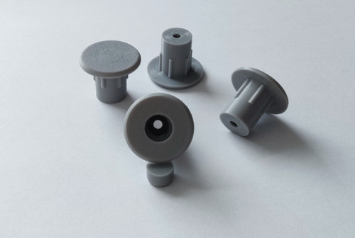 Fixing plugs 20mm long set - long,