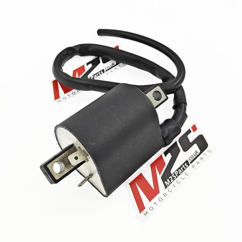 Ignition coil 80mm - ignition,