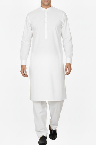 Men premium shalwar - premium,
