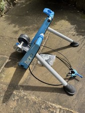 Tacx Twist Turbo Trainer -
