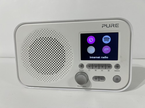 Black pure elan - pure, ir3