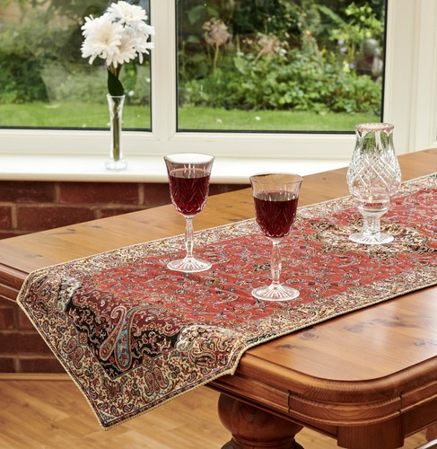 Lpuk authentic persian paisley - lpuk,