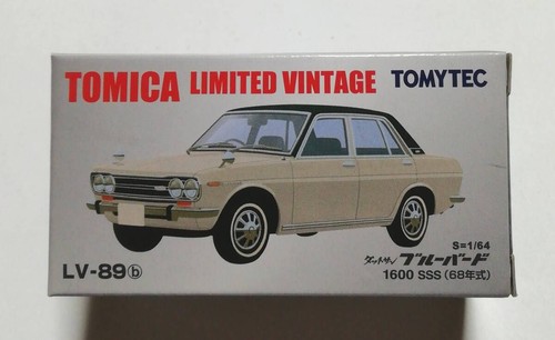 Takara tomy tomica limited - takara,