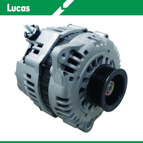 Lucas alternator for 0 - lucas, 3.0